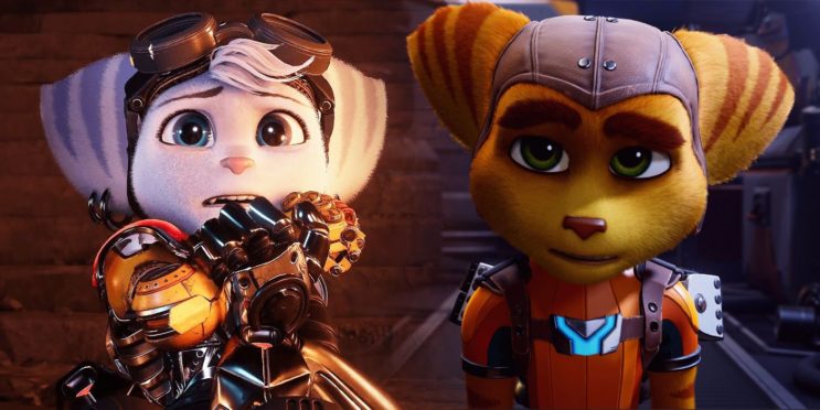 Ratchet & Clank: Rift Apart Is The Wrong Game For The Series’ PC Debut