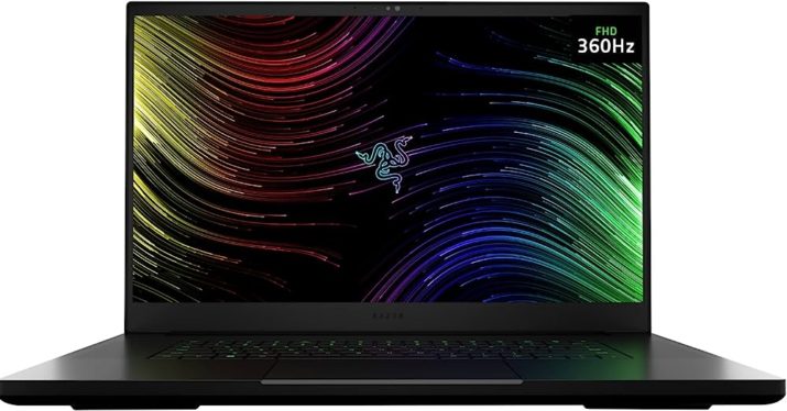 The 17-inch Razer Blade gaming laptop $1,200 off right now