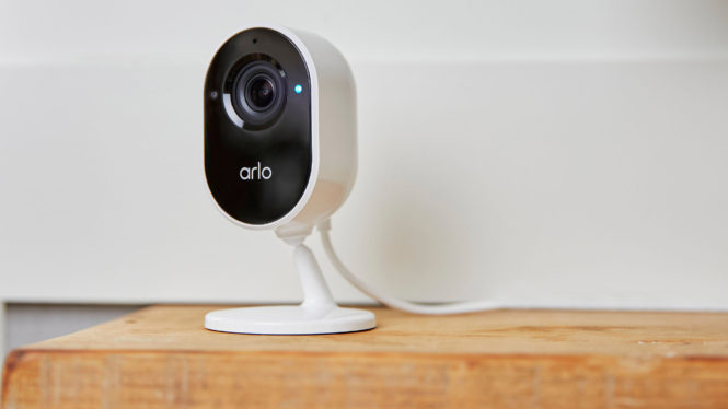 Ring Indoor Cam vs. Arlo Essential Indoor Camera: which is best?