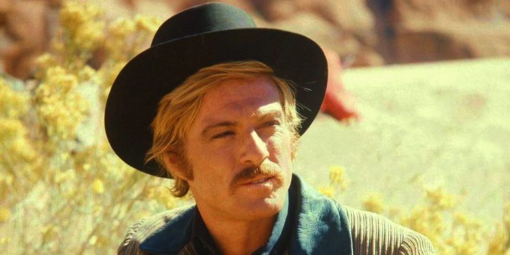 Robert Redford Hasn’t Been In A TV Show For 60 Years, But He’s Involved In A Current Underrated Series