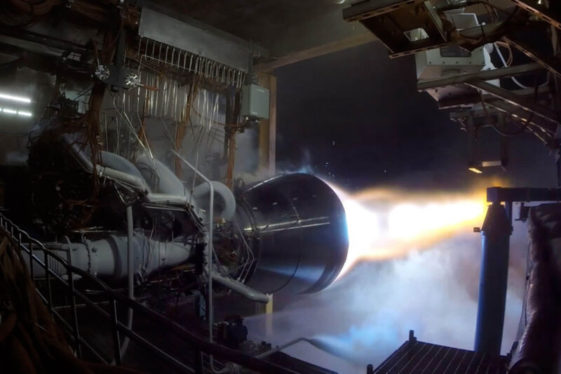 Rocket Report: Rocket Lab’s next step in reuse, Blue Origin engine explodes