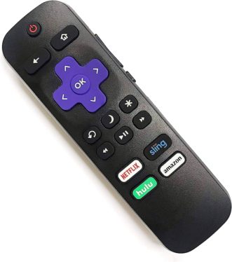 Roku users can now buy products from Shopify merchants with their TV remote