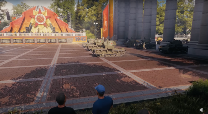 Russian Propaganda on Ukraine Appears in Minecraft and Other Video Games
