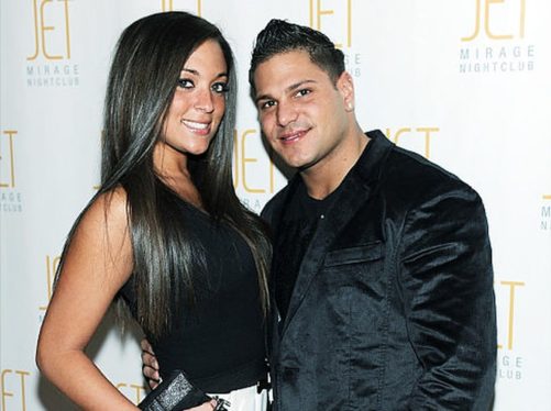 Sammi “Sweetheart” Reveals Dealbreaker That Could’ve Tanked Her Jersey Shore Return