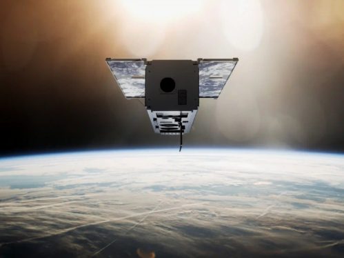 Satellites Are Rife With Basic Security Flaws