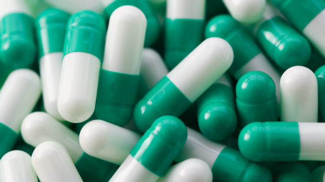 Scientists make ibuprofen and other common painkillers from paper industry waste