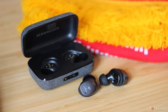 Sennheiser Momentum True Wireless 3 earbuds are $138 off