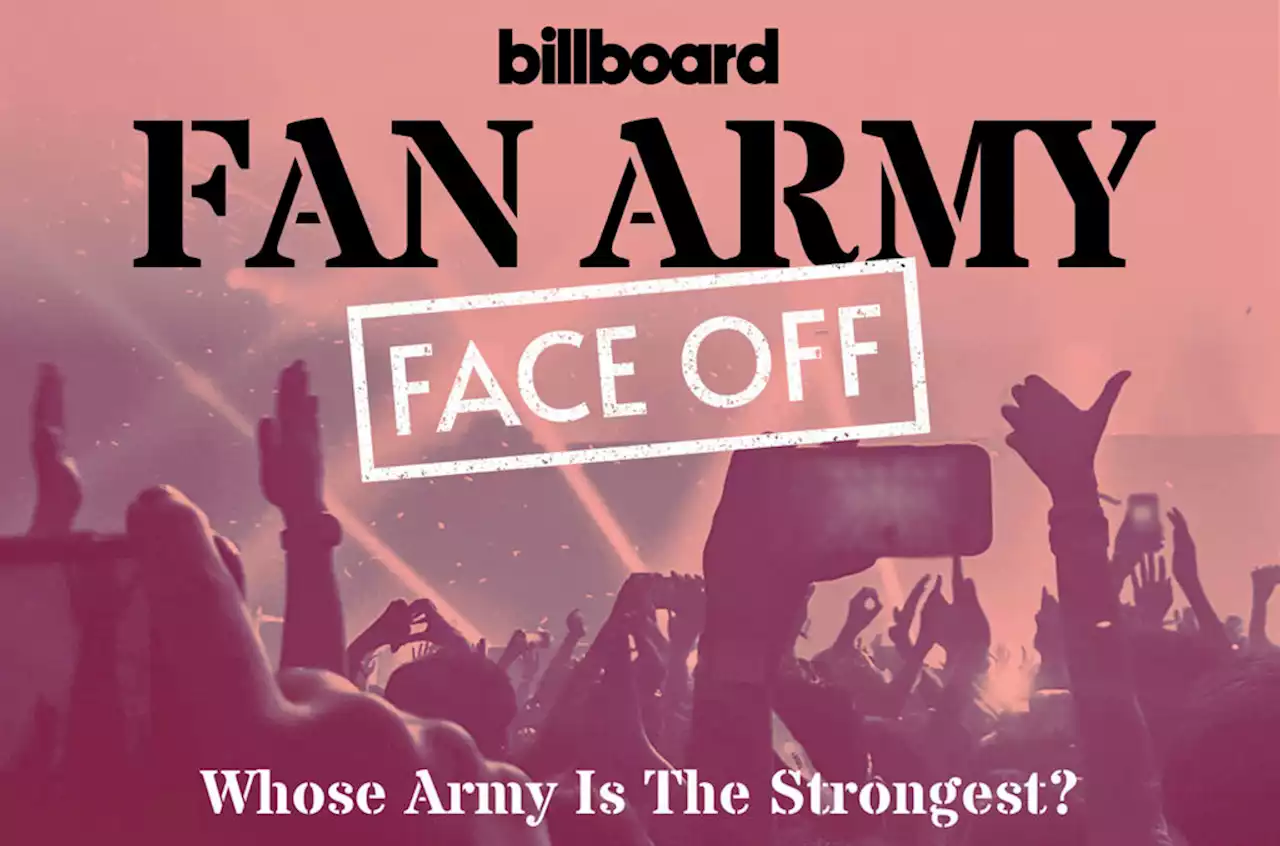 SEVENTEEN’s CARATs VS Selena Gomez’s Selenators In Billboard’s Fan Army Face-Off | Billboard News