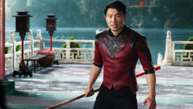 Shang-Chi 2 Gets Disappointing Update From MCU Star Simu Liu
