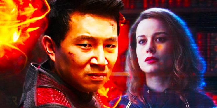 Shang-Chi 2 Is The Latest Victim Of The MCU’s Frustrating Post-Endgame Trend