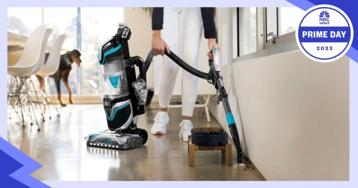 Shark robot vacuums, air purifiers discounted for Prime Day