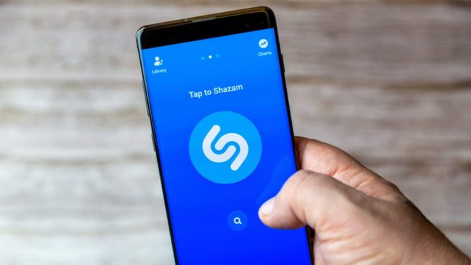 Shazam Expands iOS Integration to YouTube, Instagram, and TikTok