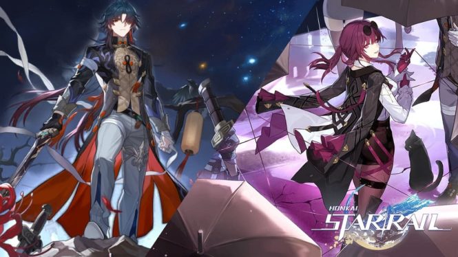 Should you pull for Blade or Kafka in Honkai: Star Rail 1.2?