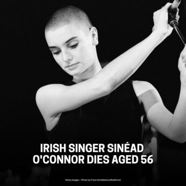 Sinéad O’Connor, Chart-Topping & Outspoken Irish Singer, Dead at 56 | Billboard News