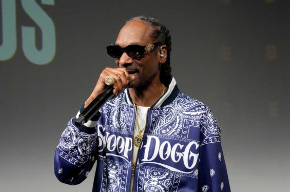 Snoop Dogg Cancels Hollywood Bowl Shows In Solidarity With WGA & SAG-AFTRA Strikes