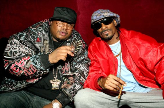 Snoop Dogg & E-40 Are Teaming Up for a Cookbook: Here’s When It Arrives