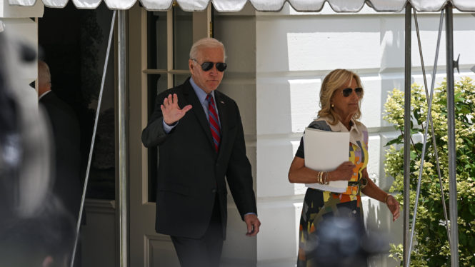 Social Media Restrictions on Biden Officials Are Paused in Appeal