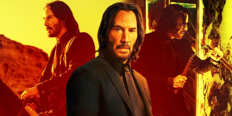 Sorry Keanu, But There’s No Good Way To Make John Wick 5 Work