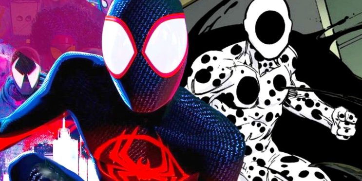 Spider-Man: 10 Best Comics Starring Across the Spider-Verse’s Spot (Ranked)