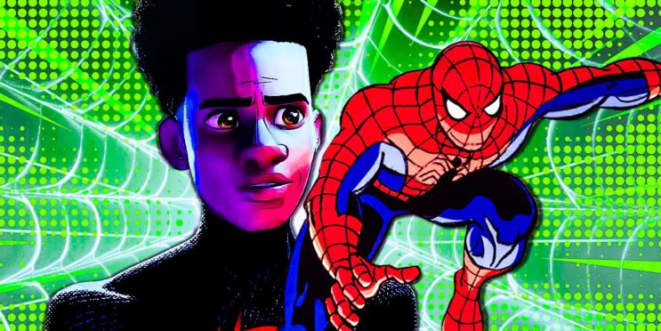 Spider-Verse Theory Explains Why One Missing Spider-Man Is The Key To Saving The Multiverse