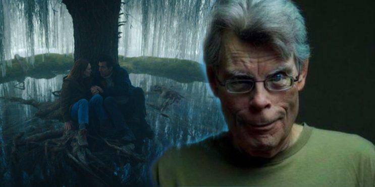 Stephen King-Recommended Horror Series Broke His Own Impressive 19-Year Rotten Tomatoes Streak