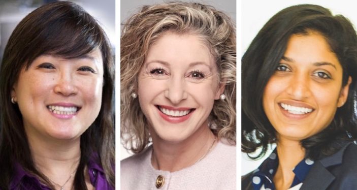 Supply Change Capital is latest women-led VC to raise substantial debut fund