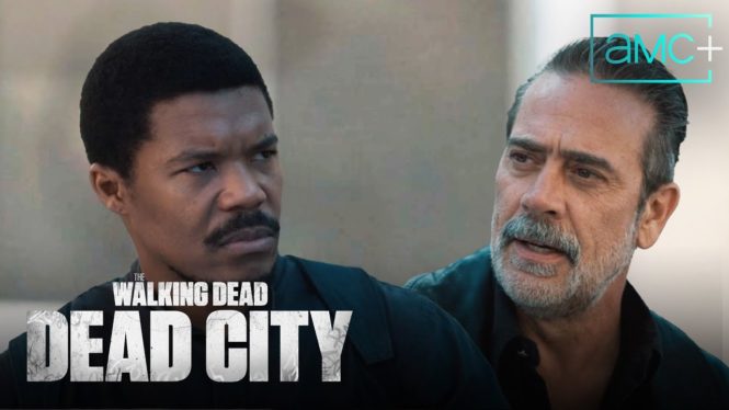 Surprise Walking Dead Villain Reveal Is A Major Dead City Season 2 Story Hint