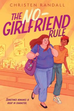 Tabletop Roleplaying Games Spark a Surprise Romance in The No-Girlfriend Rule
