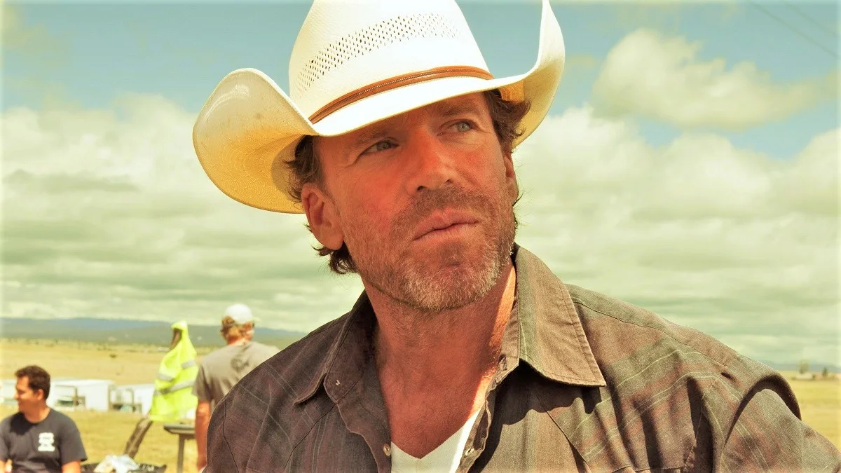 Taylor Sheridan Was A &quot;Long-Distance Showrunner&quot; On His New Show, Reveals Director