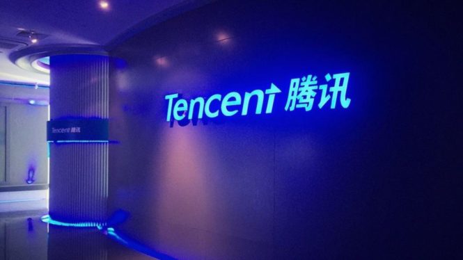 Tencent Music Chief Strategy Officer Tony Yip to Step Down