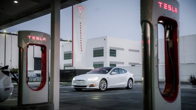 Tesla’s charging connector is taking over. Here’s every company that will switch