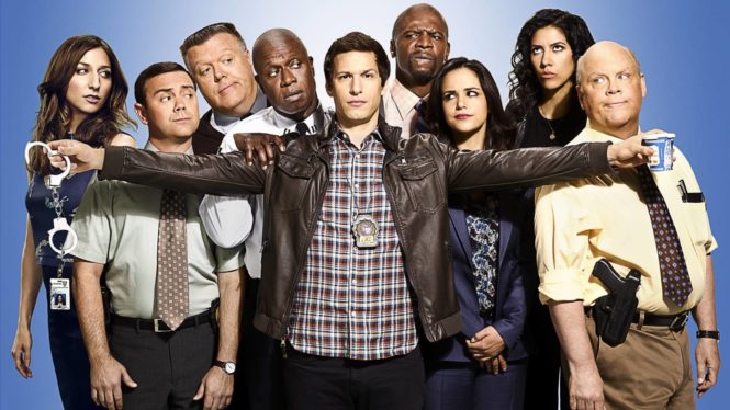 The 25 Best Episodes of Brooklyn Nine-Nine Of All Time