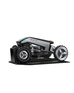 The $2,899 EcoFlow Blade robotic mower disappoints with shoddy hardware and software