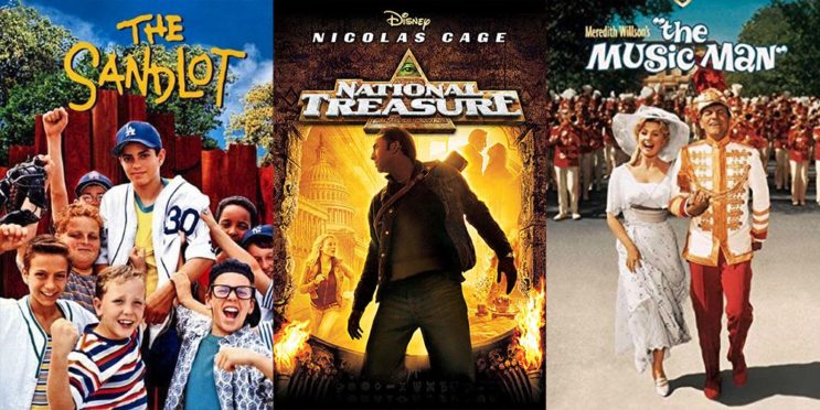 The 5 best 4th of July movies to watch on Netflix