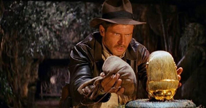 The 5 best scenes in the Indiana Jones franchise, ranked