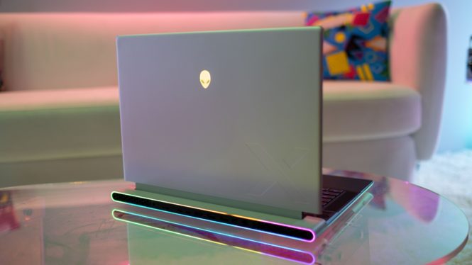 The Alienware x16 is almost my favorite gaming laptop. Here’s why it’s not