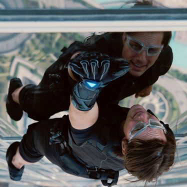 The best action scenes in the Mission: Impossible movies, ranked