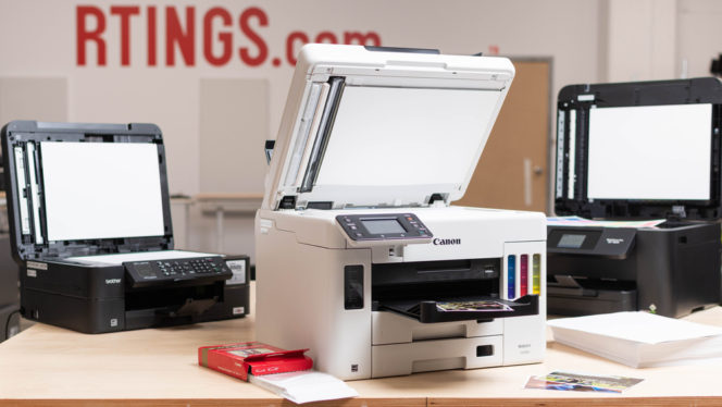 The best all-in-one printers you can buy in 2023