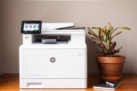Best color laser printers for 2024: tested and reviewed