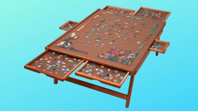 The Best Game Tables In 2023