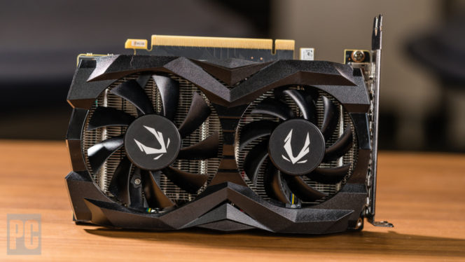 The best GPUs that will actually fit in your mini-ITX PC