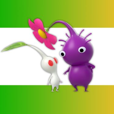The best places to find Purple, Ice, Pink and Rock Pikmin in Pikmin 4