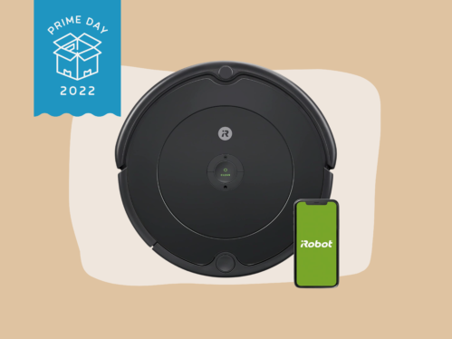 Prime Big Deal Days robot vacuum deals 2024: Roomba, Shark, and more