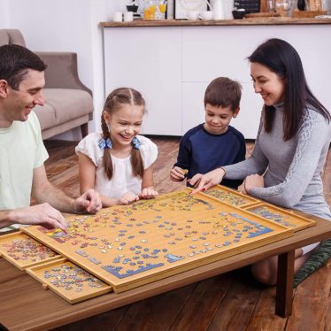 The Best Puzzle Boards In 2023