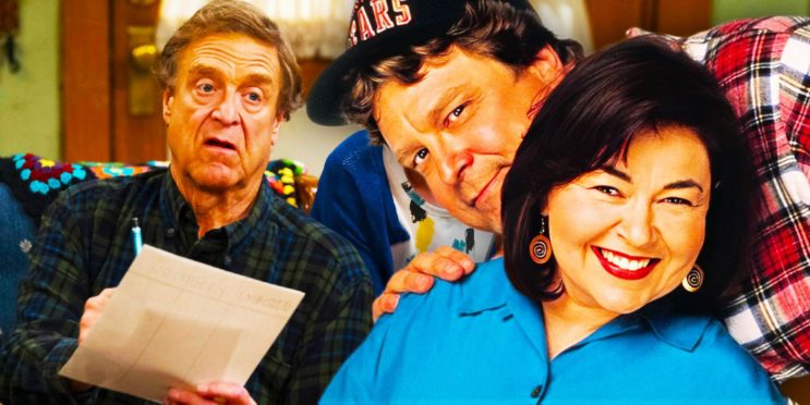 The Conners Season 6 Can’t Afford To Repeat Roseanne’s Worst Mistake