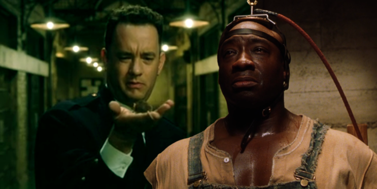 The Green Mile Ending Explained