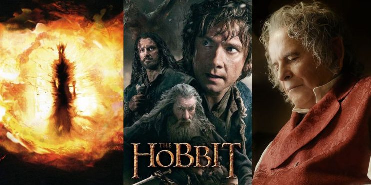 The Hobbit: 25 Differences Between The Book & The Movies