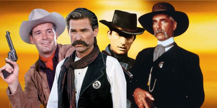 The Hollywood Legend Who Starred In More Westerns Than Anyone Else (Not Wayne Or Eastwood)