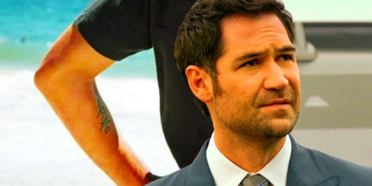 The Lincoln Lawyer Season 2 Wastes The Man With The Tattoo Reveal, But For Good Reason