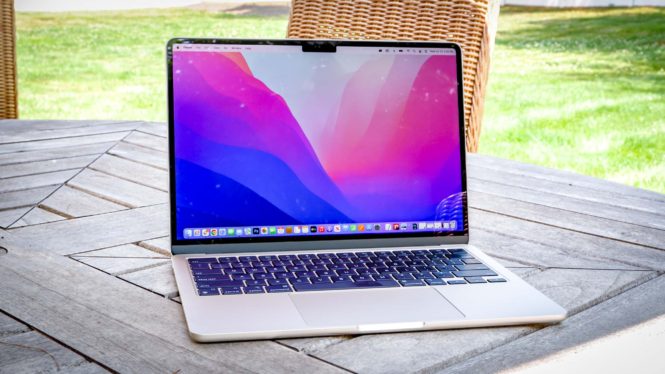 The M3 MacBook Pro may launch sooner than anyone expected